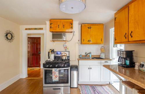 Sunny & Spacious Montclair NJ Apartment - Foto 70