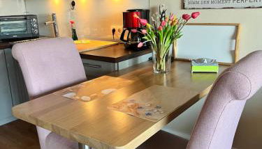 Premium-Apartment-OstseePur-incl Parken-Wlan-Strand und Citynähe - Foto 5