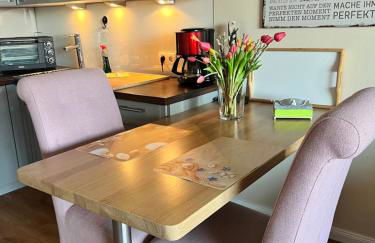 Premium-Apartment-OstseePur-incl Parken-Wlan-Strand und Citynähe - Foto 5