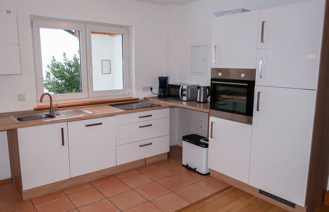 Mühlenmichelshäusle - Foto 6