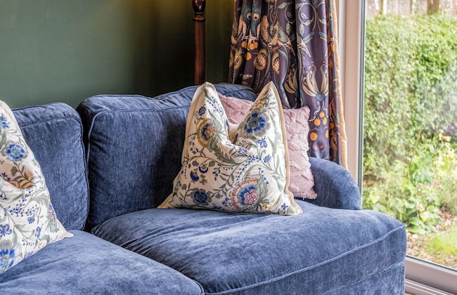 Gorgeous Rural 4BD Farm With Hot Tub - Foto 76