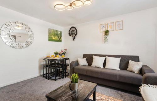 Comfortable Peckham Stay - Steps from Peckham Rye - Foto 14