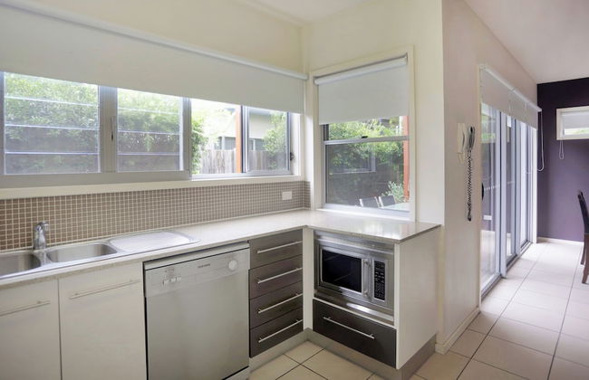 Quarterdecks Retreat - Foto 28