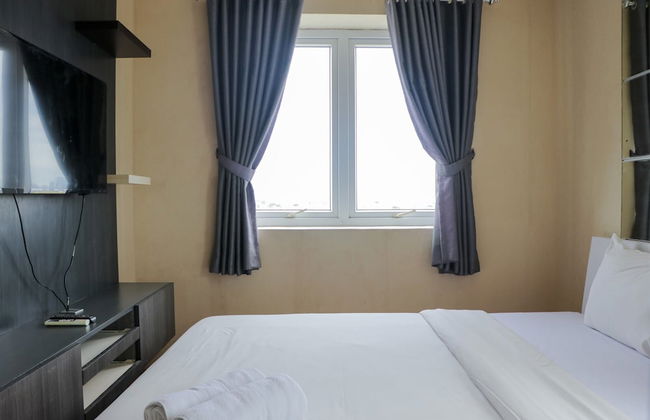 Lavish 3BR Residence at Grand Palace Kemayoran - Foto 3