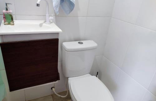 Casa do Sossego, 50m da Praia, Piscina, Carregue EV - Foto 56