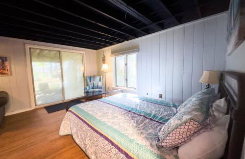 Sebago Lake Family Escape - sandy beach - swim - hike - ski - Foto 34