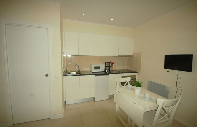 Albufeira Tenis Old Town N1 r/c Tras - Foto 43