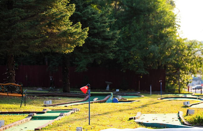 Bonanza Camping Resort - Foto 18