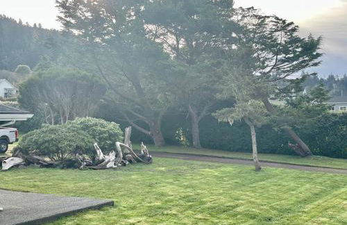 Surfside Beach House near Ancient Redwoods - Foto 77