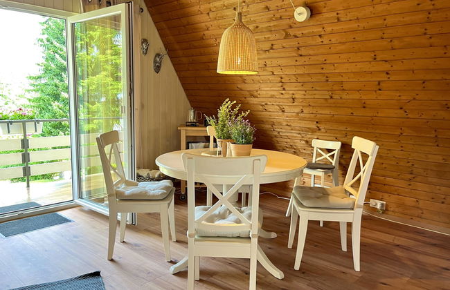 Ferienhäusle Nina - Foto 28