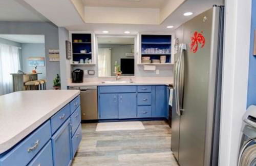 Blue Heaven in the Heart of Stuart Heat salt pool - Foto 14