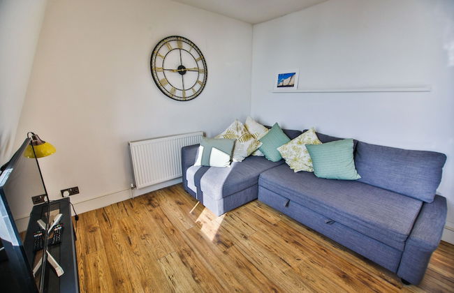 The Sunrise Penthouse - Foto 13