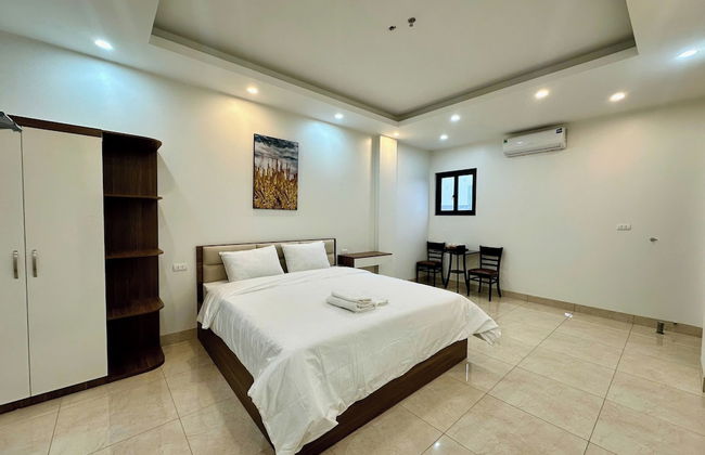 T&T Hotel apartment - Foto 9