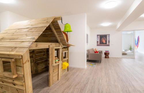 Terrassenwohnung "TraumHAFFt" - Haffresidenz - Foto 29