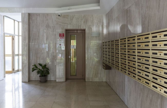 notaMi - Tulipani 19 - Flower District - Foto 3