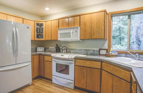 Salmonberry Retreat - Meredith Lodging - Foto 15