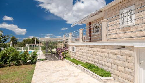 Villa Lilin San - Foto 2, Garden