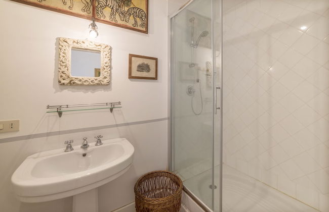 Micheli 4 Pax Apartment with Terrace - Foto 17