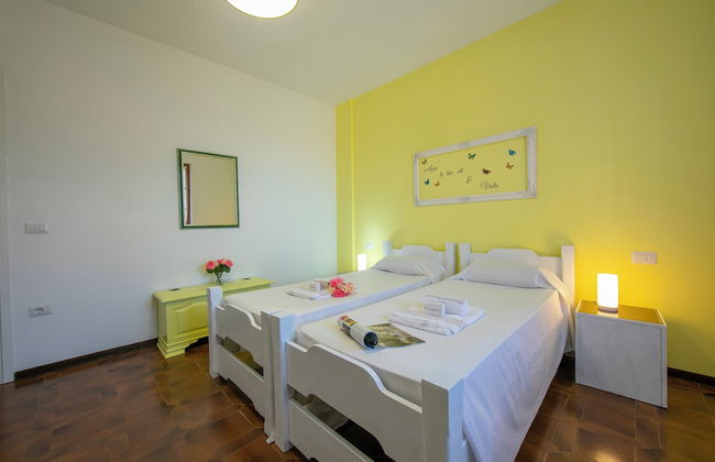 Villa Fiorita - Foto 6