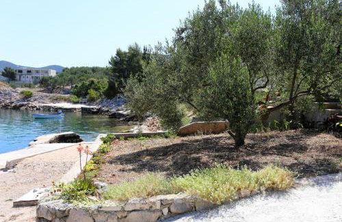 Apartments by the sea Cove Pjestata, Peljesac - 10210 - Foto 8