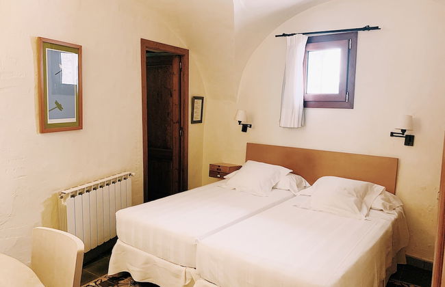 Can Bayre - Hotel Rural - Foto 14