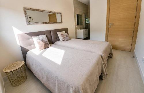 Villa avec piscine privée à 400m de la plage - 4 chambres - Foto 30