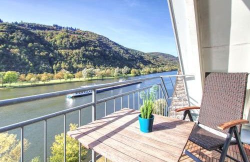 Ferienhaus Bullay - Foto 10