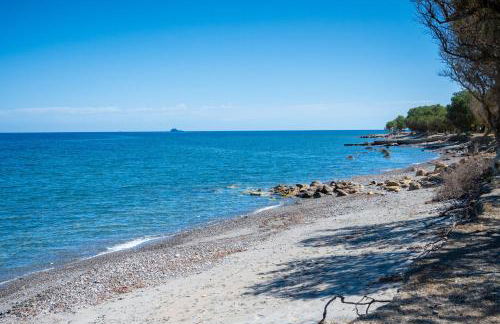 Natalia s Apartment in Tavronitis - Foto 77