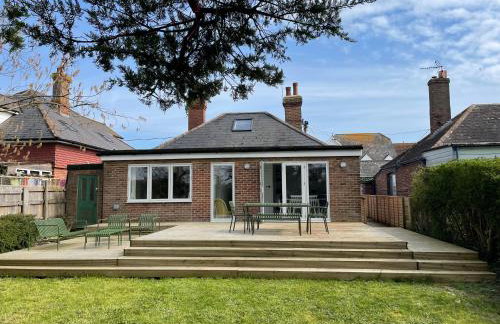 Seaside Retreat - Rye Harbour - Foto 49