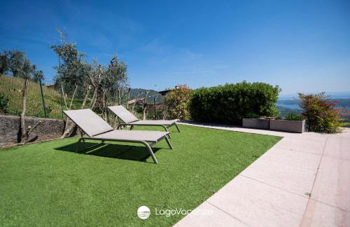 Viilla Livia Luxury - Foto 114