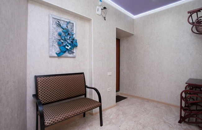 InnHome Apartments - Revolution Square - Photo 71