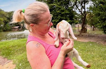 Hospedagem Zilz - Foto 35