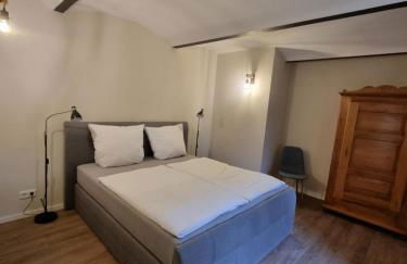 Ferienwohnung Am Schloss Gersdorf - Foto 1