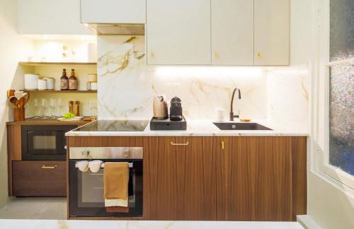 WS Louvre - Saint-Roch Luxe - Foto 29