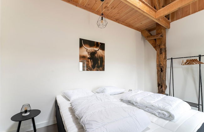 Comfortable Holiday Home in Voorst in a Tranquil Location - Photo 23