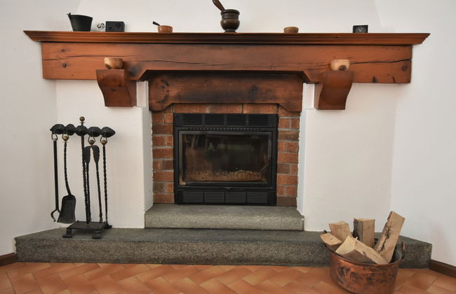 Chalet Elda - Photo 10