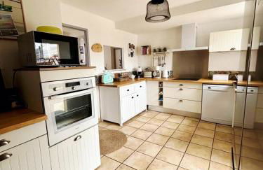 La villa Ty Mor Braz - Foto 18