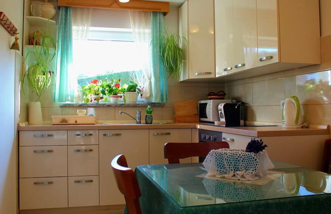 Garden Apartments Janša - Foto 2