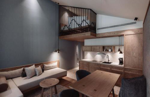 Zin Park alpine suites and SPA - Foto 1