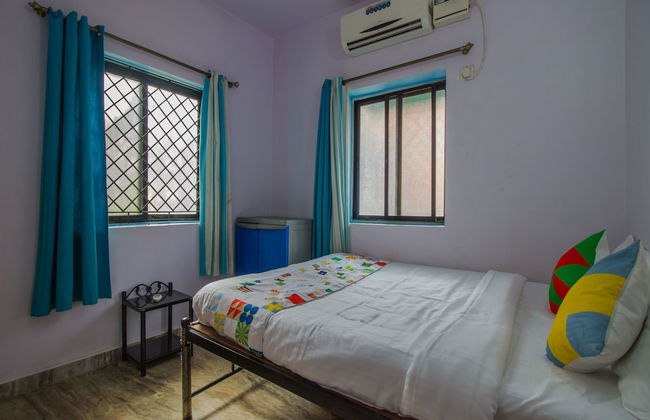 OYO 14585 Home Cozy 2BHK Titos Lane Baga - Photo 1
