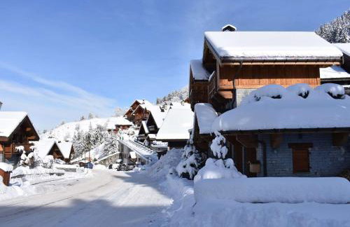 Appartement 4 pièces pour 8 à Méribel avec parking - FR-1-180-645 - Foto 27