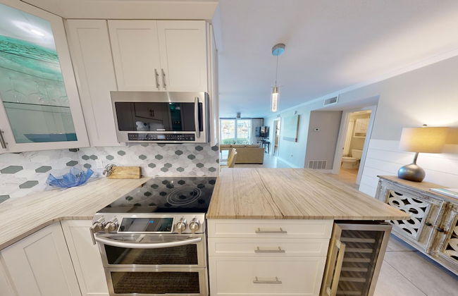 Dolphin Point 105b 2 Bedroom Condo by RedAwning - Foto 13