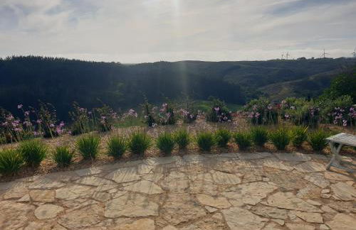 Stunning Villa with Pool & View near beach - Foto 31