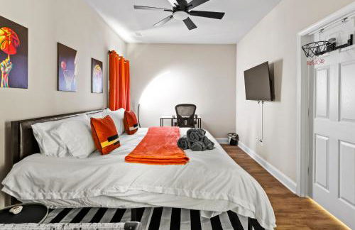 Modern Athens Stay 2 King Beds Near UGA & Downtown - Photo 37