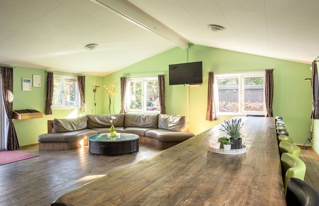 Beautiful House With Sandy Beach, Near Giethoorn - Foto 66