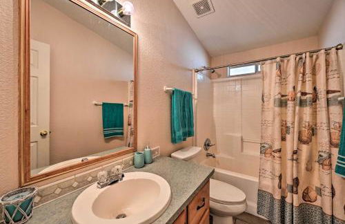 Yuma Vacation Rental with Yard and Grills! - Photo 20