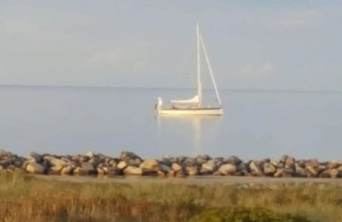 Holiday apartment 2 in the Maaßen country house - Foto 21