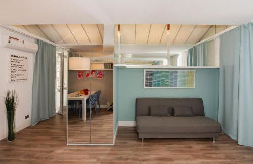 COLOSSEUM VIEW ACCOMODATION - Foto 13