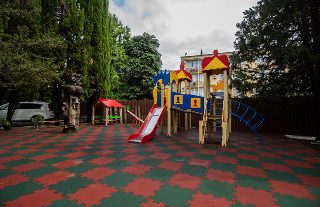 Apartments Madrid Park2 - Foto 10