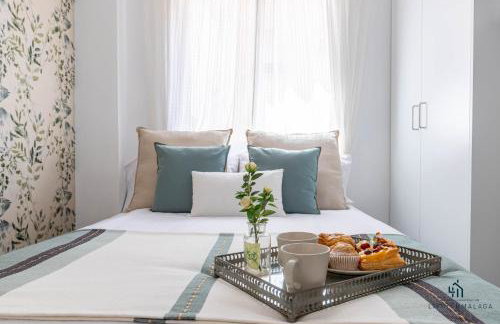 Living4Malaga Sea Breeze Apartment - Photo 19